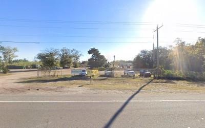 Foss Recycling Wilmington, Wilmington, North Carolina