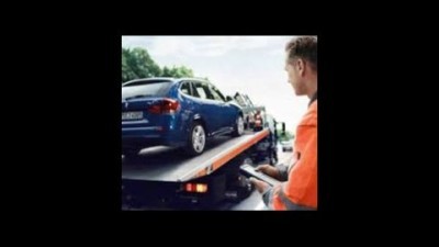SOS Towing & Auto Repair