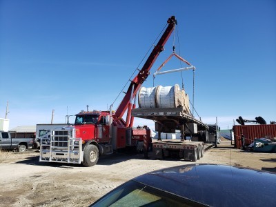 Yuker Towing & Repair LLC