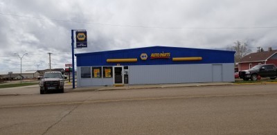 NAPA Auto Parts - Bowman Auto Parts LLC