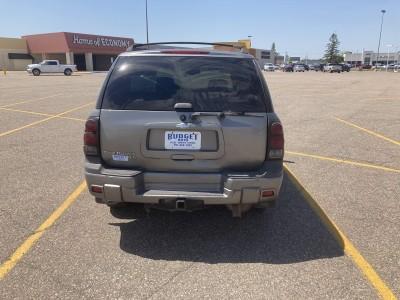 Budget Auto Services & Towing, Jamestown, North Dakota
