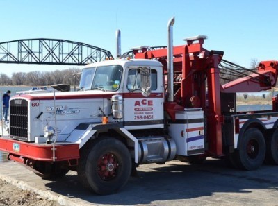 Ace 24 Hour Towing