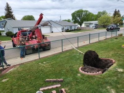 NoDak Towing & Recovery