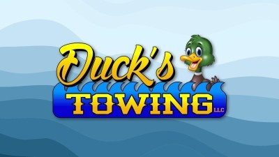 Duck's Towing