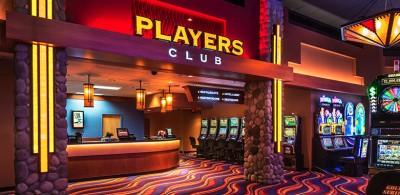 4 Bears Casino & Lodge