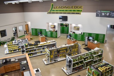 Leading Edge Equipment
