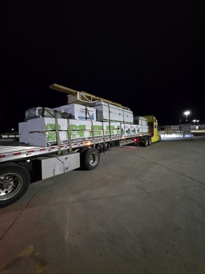 Menards Distribution Center
