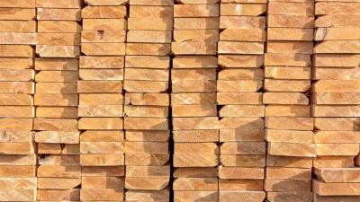 Jorgenson Lumber