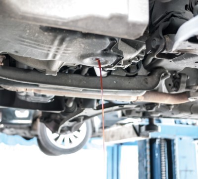 Brad's Towing & Auto Repair