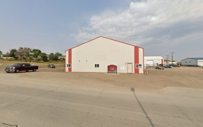 Recycle Center-Williston