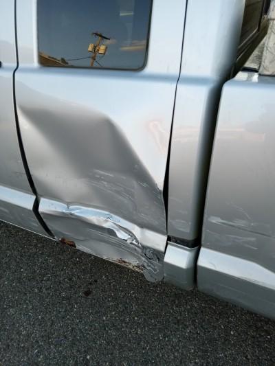 Kinker's Collision Repair, South Webster, Ohio
