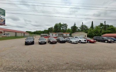 West Side Motors & Wrecker Services