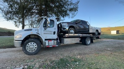 Stapleton Towing LLC