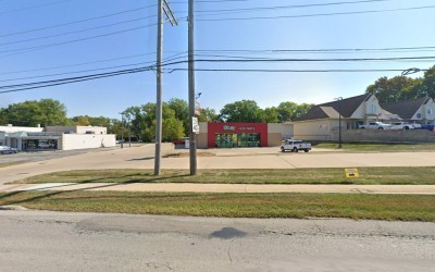 O'Reilly Auto Parts