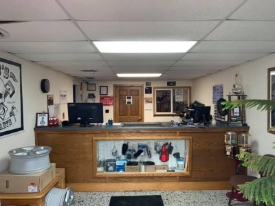 Bob’s Auto Wrecking & Recovery