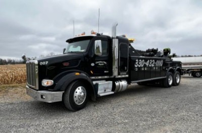 Country Side Repair LLC