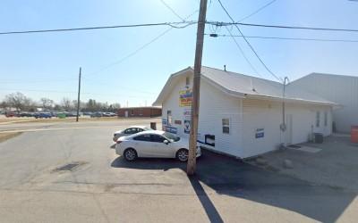Arcadia Auto Services, Arcadia, Ohio