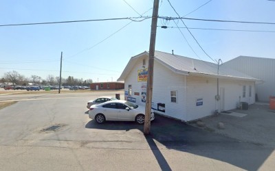 Arcadia Auto Services