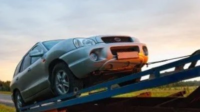Oller's towing & repair