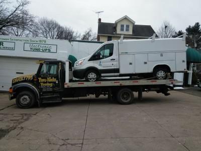 Akron Auto Parts & Services, Akron, Ohio