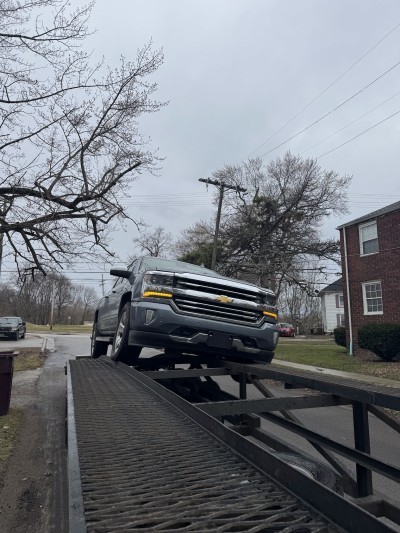 T&R Towing &Recovery LLC