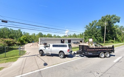 Connelly Recycling Center