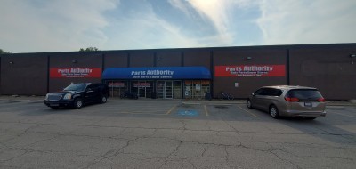 Parts Authority