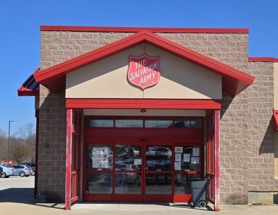 The Salvation Army Family Store & Donation Center