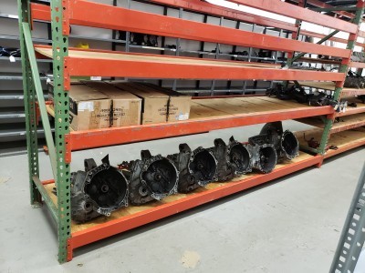 Willmek Autoparts