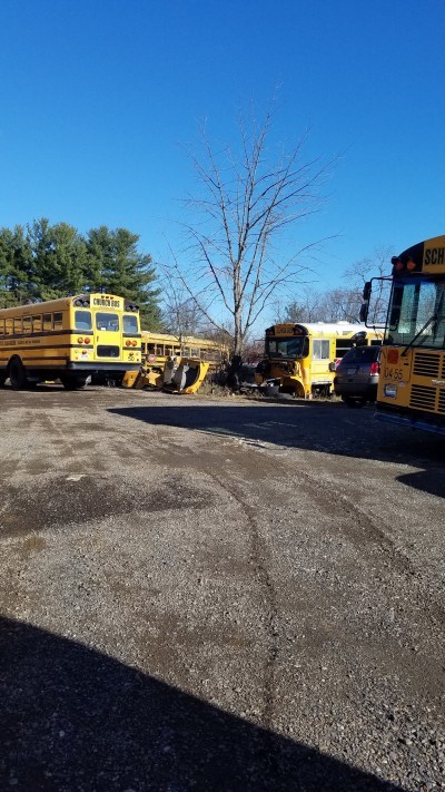 Paul's Equipment Co