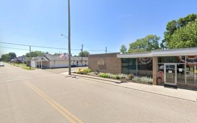 Village of Beach City - Village Hall
