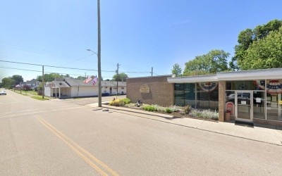 Village of Beach City - Village Hall