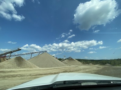 Soehnlen Brother Sand-Gravel