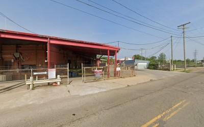 Slesnick Steel & Recycling, Canton, Ohio