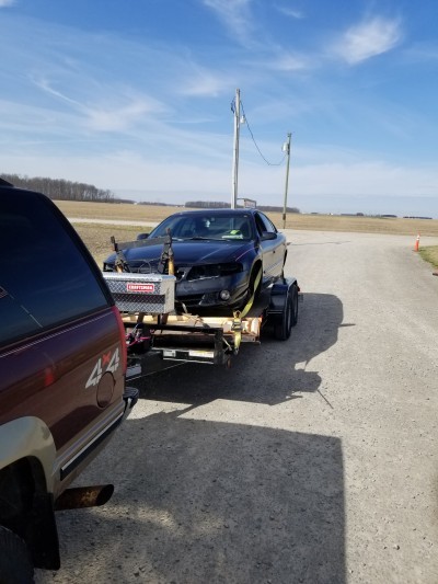 III Sons Towing Hauling Salvage