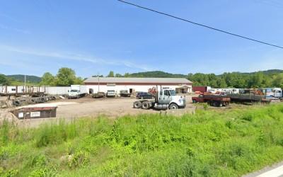 Watkin's Trucks & Parts Inc, Bainbridge, Ohio