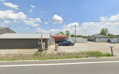 Kingsway Auto Parts