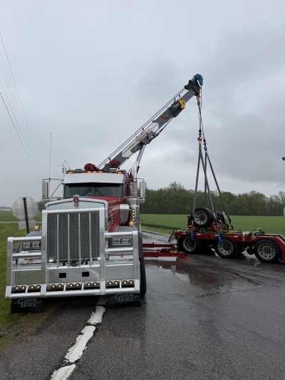 Beaverdam Fleet Services