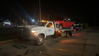 Gunderman Towing and Recovery