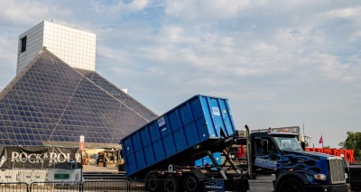 Bedford Metal Recycling
