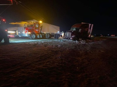 Blaze Towing