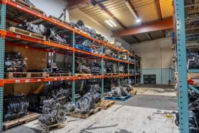 Nitro Parts, Cleveland, Ohio