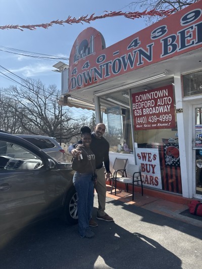Downtown Bedford Auto Inc