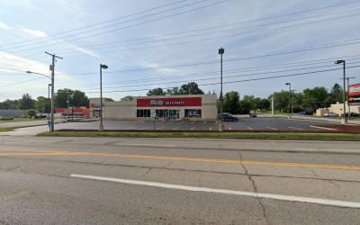 O'Reilly Auto Parts
