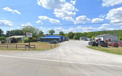 Auto Works Towing, Inc.