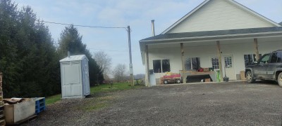 Pineview Salvage Groceries & Bulk Food