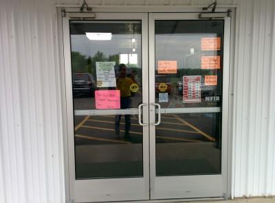 South Side Discount Groceries