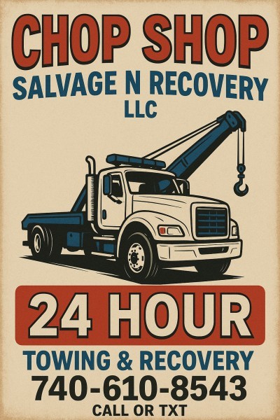 Jacobs Towing