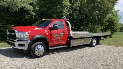 Craig's Towing & Recovery