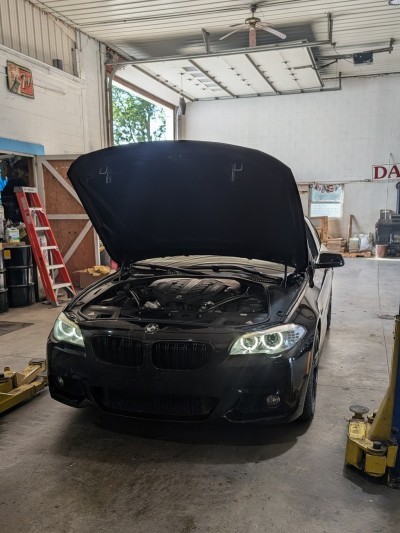 DAB Towing & Automotive Service Center LLC